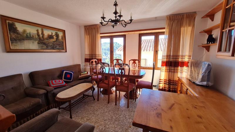 Foto 38ff6000-185a-44eb-b236-ce0acf50a679. Apartamento en Sella