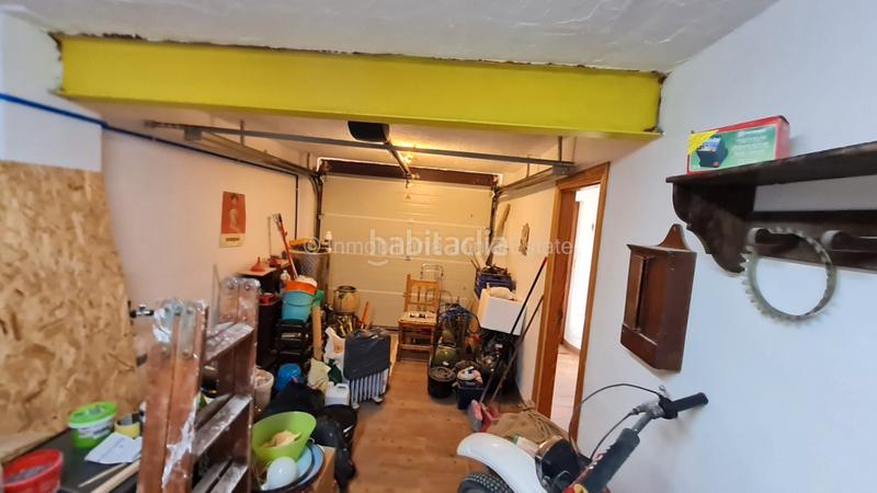 Foto 6742b7c0-84aa-466b-83a3-d6327f668308. Apartamento en Sella