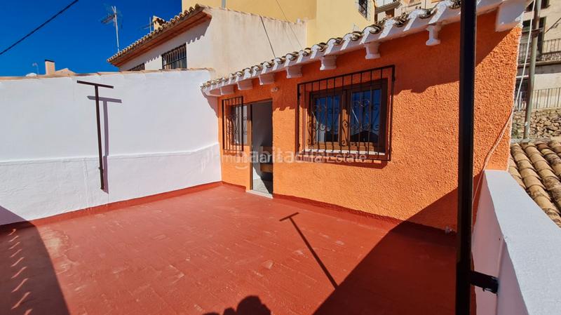 Foto a3b549ea-aaf0-4a1a-8088-1e9f35e4aebe. Apartamento en Sella