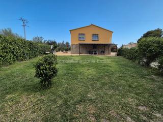 Chalet in Poble Nou-Montiboli