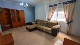 Apartment in Centro Urbano
