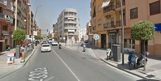 Local Comercial a Platja de Vila Joiosa