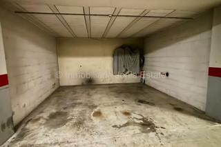 Aparcament cotxe a Poble Nou-Montiboli