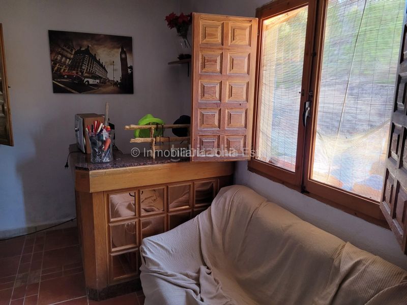 Foto 20f2d0ec-4010-4250-9e70-1b536c7183fd. Chalet en El Secanet-Hacienda del Sol Vila Joiosa (la)