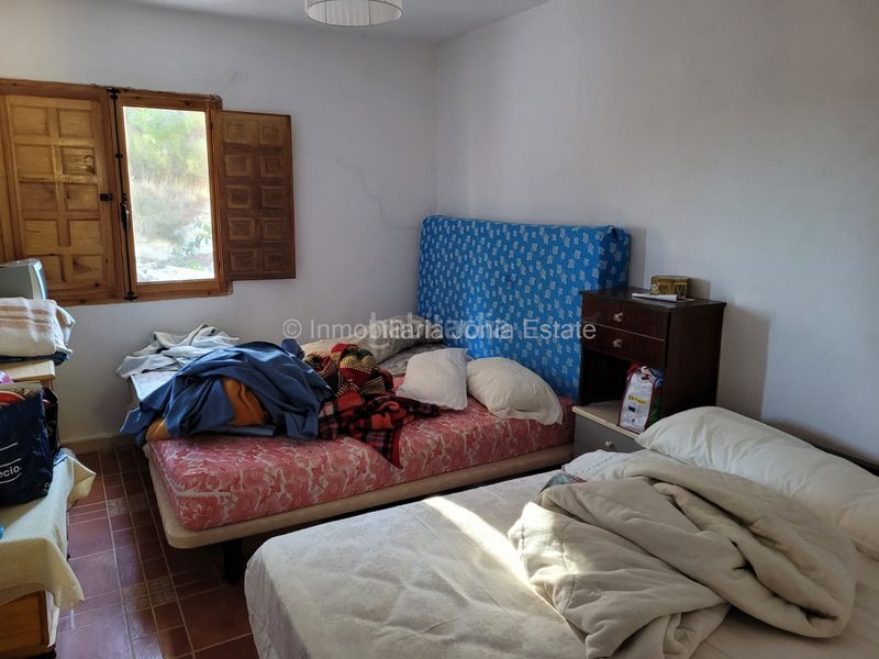 Foto bb0a5640-bb1e-42b7-8807-09d25e2f7fbf. Chalet en El Secanet-Hacienda del Sol Vila Joiosa (la)