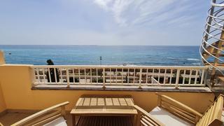 Apartament a Platja de Vila Joiosa