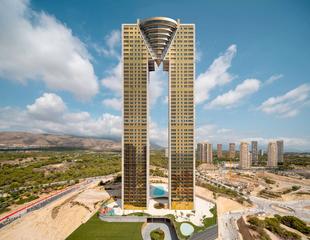 Apartamento en Playa Poniente