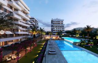 Apartament a Platja de Torres