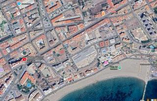 Geschäftsraum in Platja de Vila Joiosa