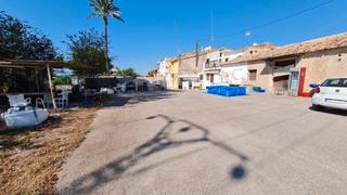 Chalet à El Secanet-Hacienda del Sol
