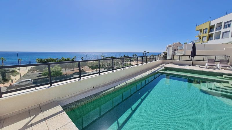Foto 6d785ee8-c543-4ea0-9a1b-7c18cb90ab6b. Apartament amb calefacció aparcament piscina a Poble Nou-Montiboli Vila Joiosa (la)