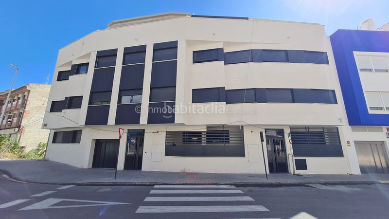 Foto d1cbc218-aa45-459d-ad3e-6a503af3f6d1. Apartament amb calefacció aparcament piscina a Poble Nou-Montiboli Vila Joiosa (la)
