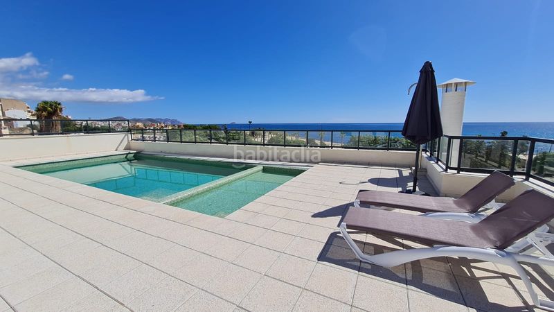 Foto 8333bcd3-8e0c-4868-814d-6d3551337789. Apartamento en Poble Nou-Montiboli Vila Joiosa (la)