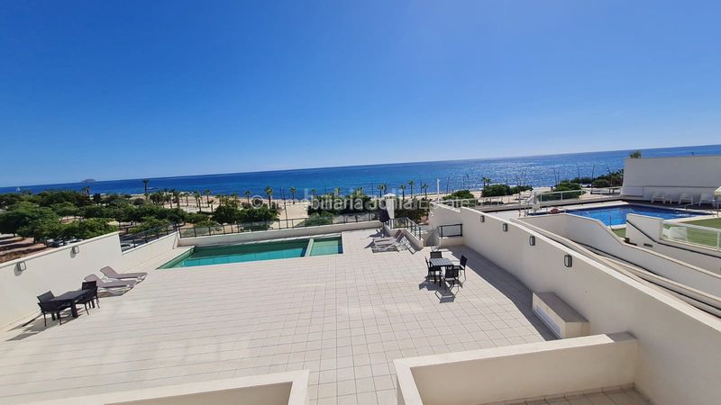 Foto a628231f-c11a-48b5-a4e2-4a1dbacc91e3. Apartamento en Poble Nou-Montiboli Vila Joiosa (la)