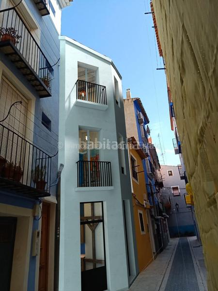 Foto bb97bb62-79bc-4cdc-af44-3b64f5bd9155. Terreno residencial en Platja de Vila Joiosa Vila Joiosa (la)