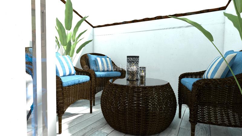 Foto befa29a8-935c-4e4c-b383-959521363ca5. Terreno residencial en Platja de Vila Joiosa Vila Joiosa (la)