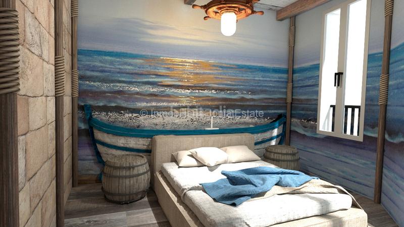 Foto d0e253bb-b91d-428a-9a7f-a4ccb2da820d. Terreno residencial en Platja de Vila Joiosa Vila Joiosa (la)