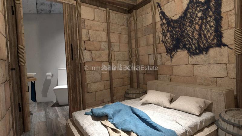 Foto c4438f3b-cea0-42c2-9122-81d815318ca7. Terrain résidentiel dans Platja de Vila Joiosa Vila Joiosa (la)