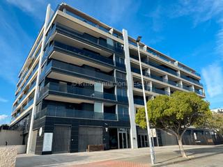 Appartement in Poble Nou-Montiboli