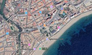 Business premise in Centro Urbano