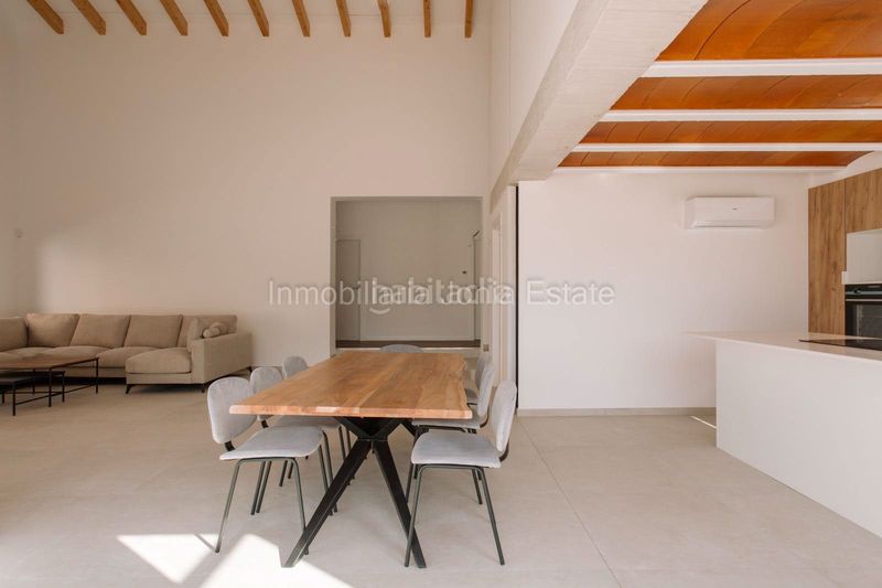 Foto 5949b216-e4e6-4461-b611-72be9e2710fb. Chalet en Orxeta