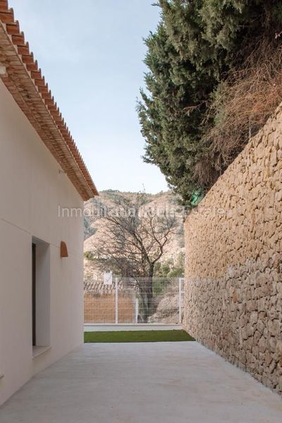 Foto 8b6fab6b-9ecc-4e34-8457-a4d5c03372d2. Chalet en Orxeta