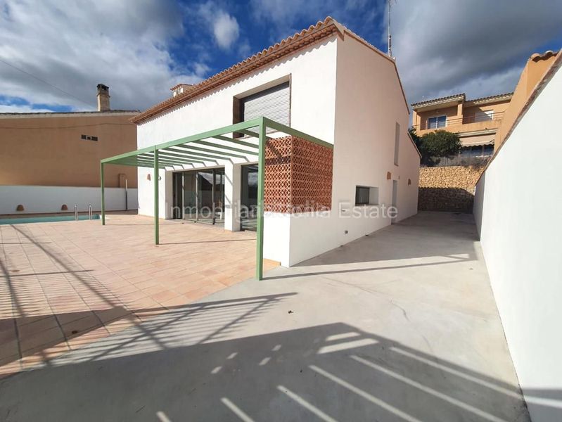 Foto 8db3ac37-e3ee-4604-9c2a-b3abd850e51f. Chalet en Orxeta