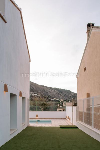 Foto dc9ef7a8-373a-4b00-9452-82b0d4ac321b. Chalet en Orxeta