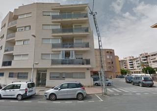 Aparcament cotxe a Poble Nou-Montiboli