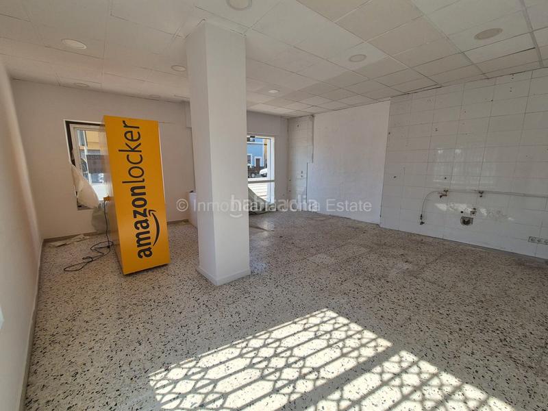 Foto 20a68a4d-151b-424b-8eb1-abc8484daa56. Geschäftsraum in Poble Nou-Montiboli Vila Joiosa (la)