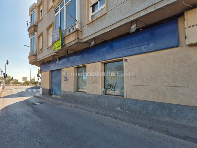 Foto 34722941-2efb-44b6-8b3e-529bd807de2a. Geschäftsraum in Poble Nou-Montiboli Vila Joiosa (la)