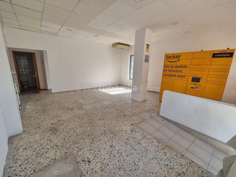 Foto 4df5a4ce-8ad2-4698-8e4a-d8fdc2e2894a. Geschäftsraum in Poble Nou-Montiboli Vila Joiosa (la)