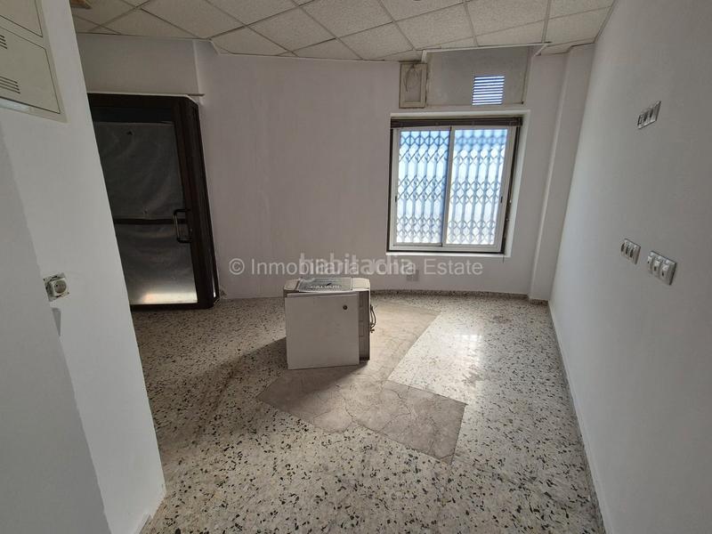 Foto 7b6bf6e3-6ca2-4938-b3cc-4a07c9c59b5a. Geschäftsraum in Poble Nou-Montiboli Vila Joiosa (la)