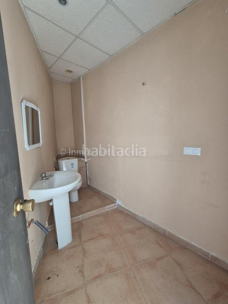 Foto 85adc138-fc86-4438-b34e-1cf237dab8e9. Geschäftsraum in Poble Nou-Montiboli Vila Joiosa (la)