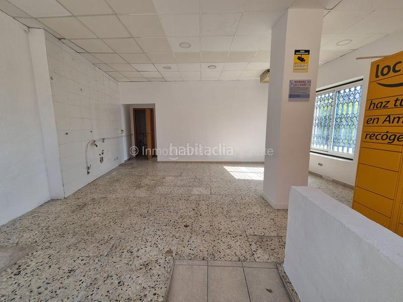 Foto a03634c5-afb6-4903-9092-182c7536d80a. Geschäftsraum in Poble Nou-Montiboli Vila Joiosa (la)