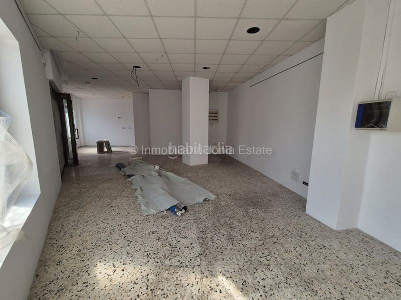 Foto ba0e49d3-4546-4b60-955c-82701b45ecb5. Geschäftsraum in Poble Nou-Montiboli Vila Joiosa (la)