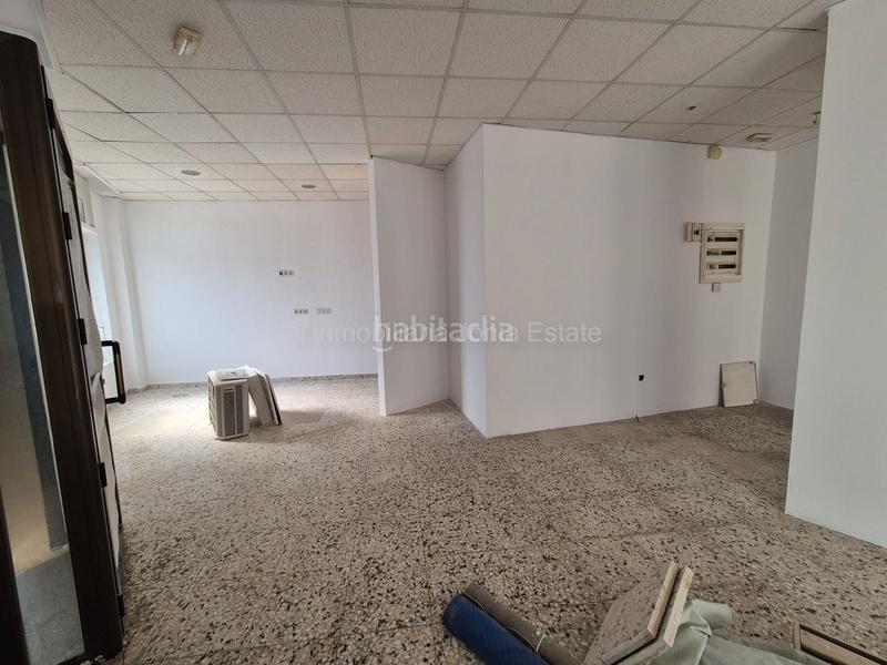 Foto cb3aed0a-a401-491b-bb79-88ac0aa74aab. Geschäftsraum in Poble Nou-Montiboli Vila Joiosa (la)