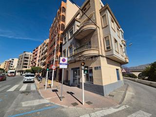 Local Comercial a Poble Nou-Montiboli