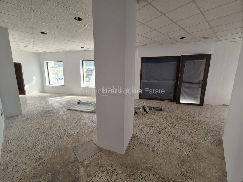 Foto 2904c156-d412-4e3c-b291-7af880fb07f0. Local commercial dans Poble Nou-Montiboli Vila Joiosa (la)