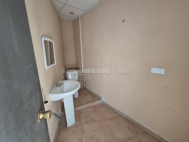 Foto 30257231-2908-4971-b7dc-ab5e172ce69b. Local commercial dans Poble Nou-Montiboli Vila Joiosa (la)