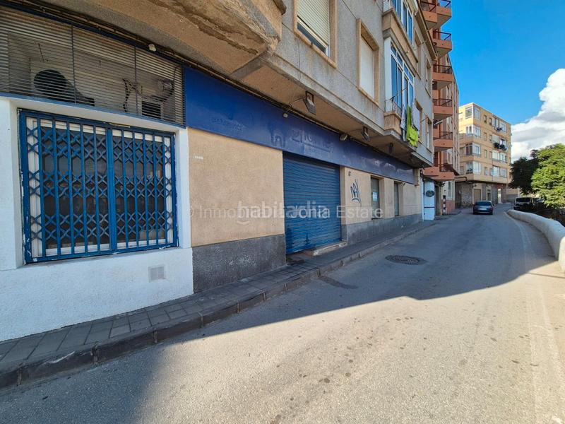 Foto 5fbbfcf4-a6eb-4b5c-8d3d-5708aedb7578. Local commercial dans Poble Nou-Montiboli Vila Joiosa (la)