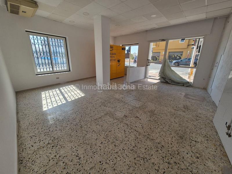 Foto 6be05c9c-c9ae-4a7c-b3d6-f1726e025461. Local commercial dans Poble Nou-Montiboli Vila Joiosa (la)