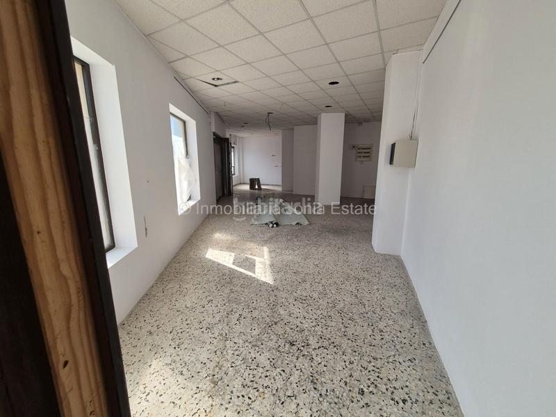 Foto ae93b51b-9429-4a91-a37d-025eac70e565. Local commercial dans Poble Nou-Montiboli Vila Joiosa (la)