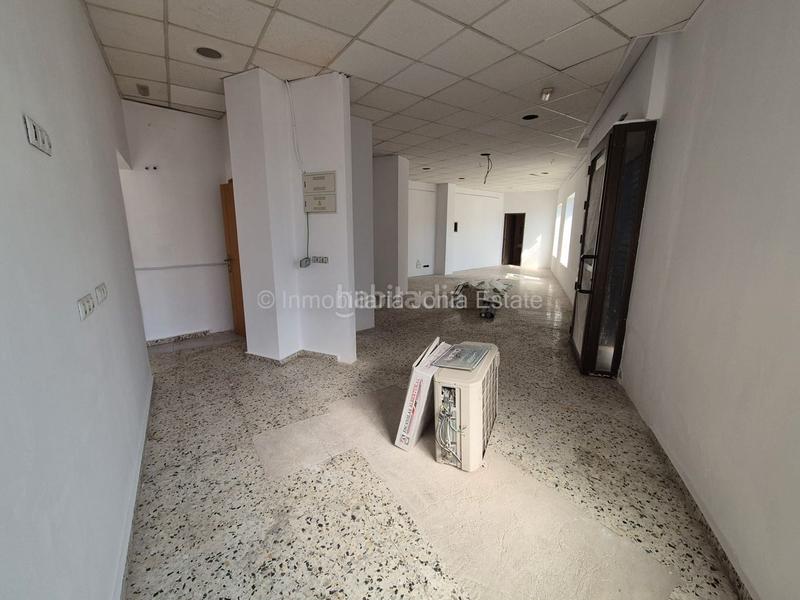 Foto ba945ce7-475d-44ee-b8ff-9a79c6478d5c. Local commercial dans Poble Nou-Montiboli Vila Joiosa (la)