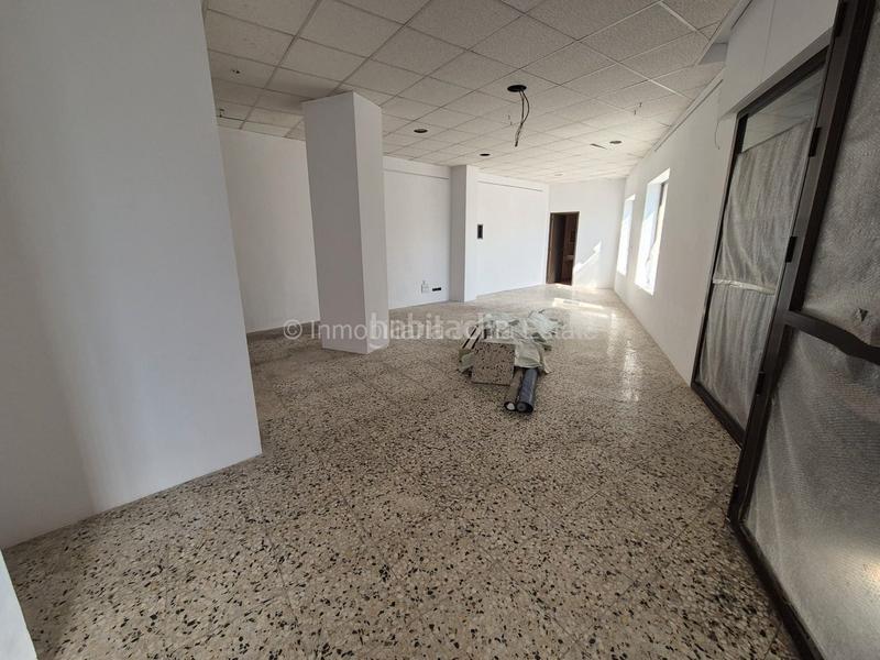 Foto bff34039-8749-418c-b139-6e9cc22fdbd8. Local commercial dans Poble Nou-Montiboli Vila Joiosa (la)