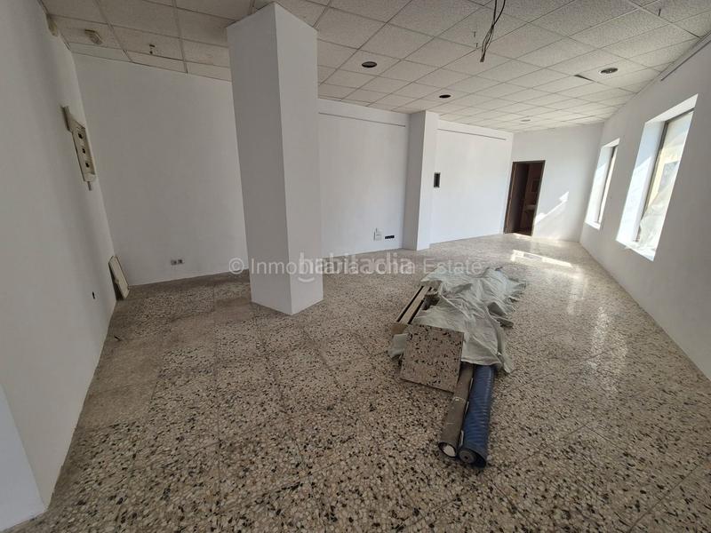 Foto e44f3d5f-b75b-4680-bf51-77628b8056a9. Local commercial dans Poble Nou-Montiboli Vila Joiosa (la)