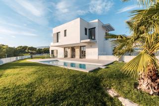 Chalet à Golf Bahía