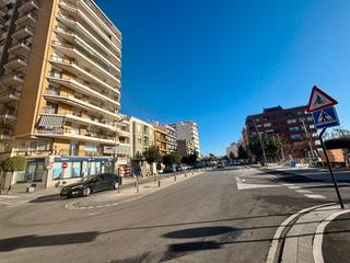 Lloguer Aparcament cotxe a Centro Urbano