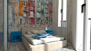 Apartament a Platja de Vila Joiosa