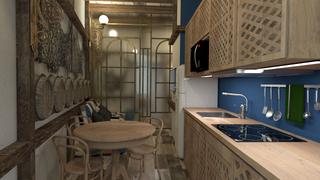 Appartement à Platja de Vila Joiosa